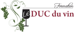 Leduc Du Vin Retina Logo