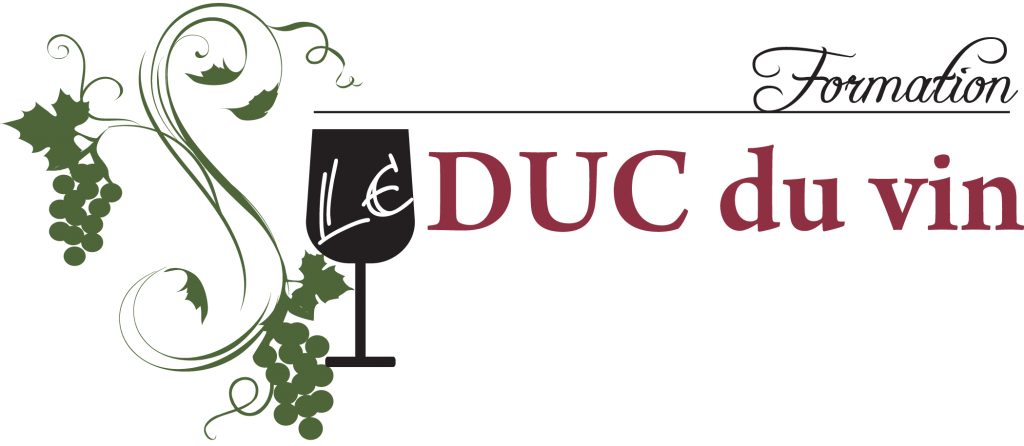 Formation S Le DUC du Vin